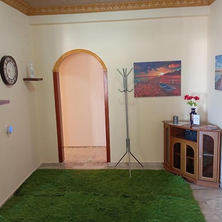 Anastasia'S Apartment Λαυριο Lávrion Eksteriør billede