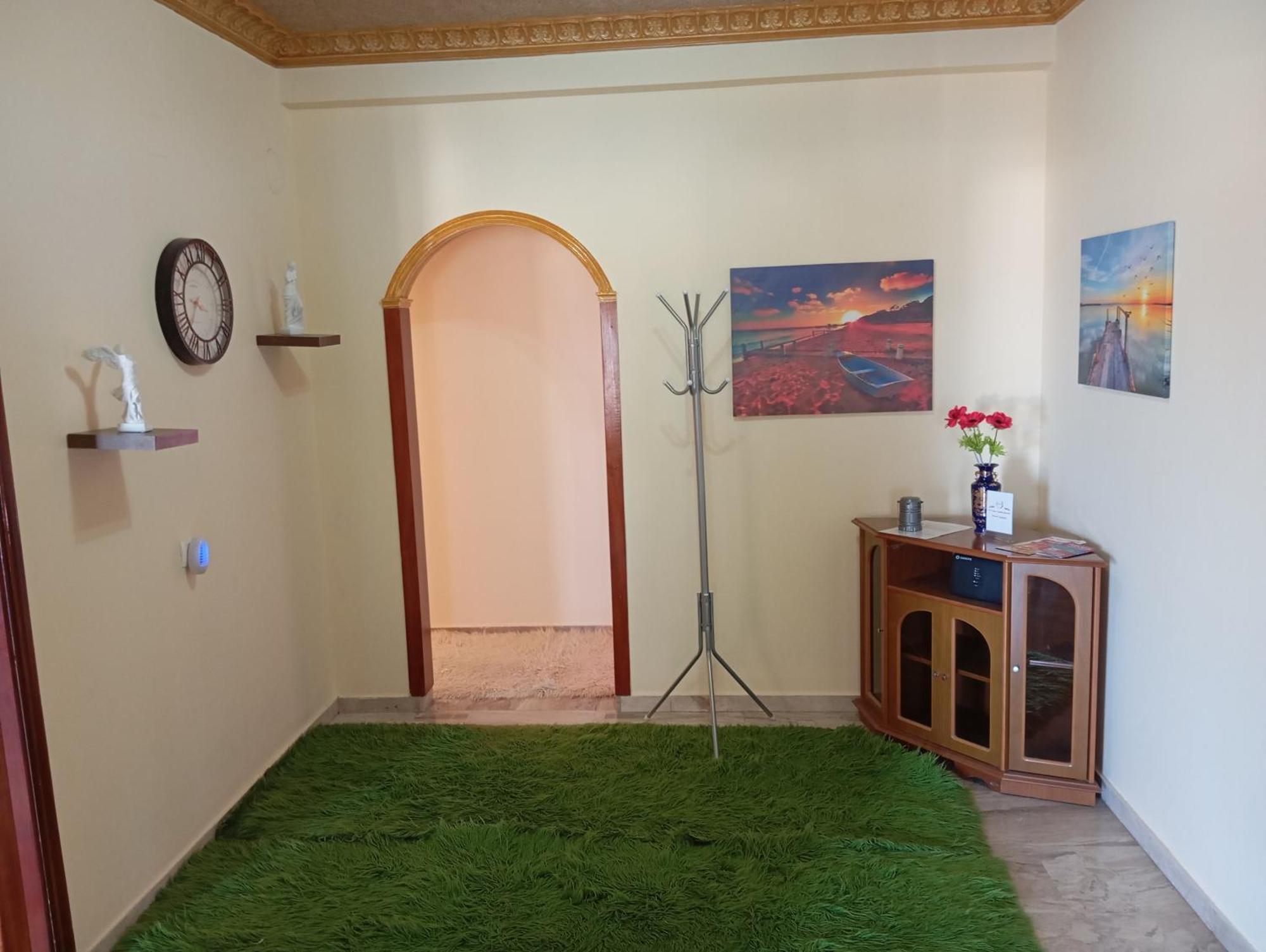 Anastasia'S Apartment Λαυριο Lávrion Eksteriør billede